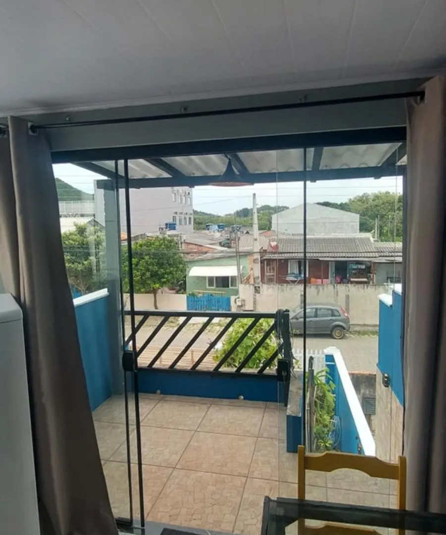 Casa Couto Vila Penha  Brasil
