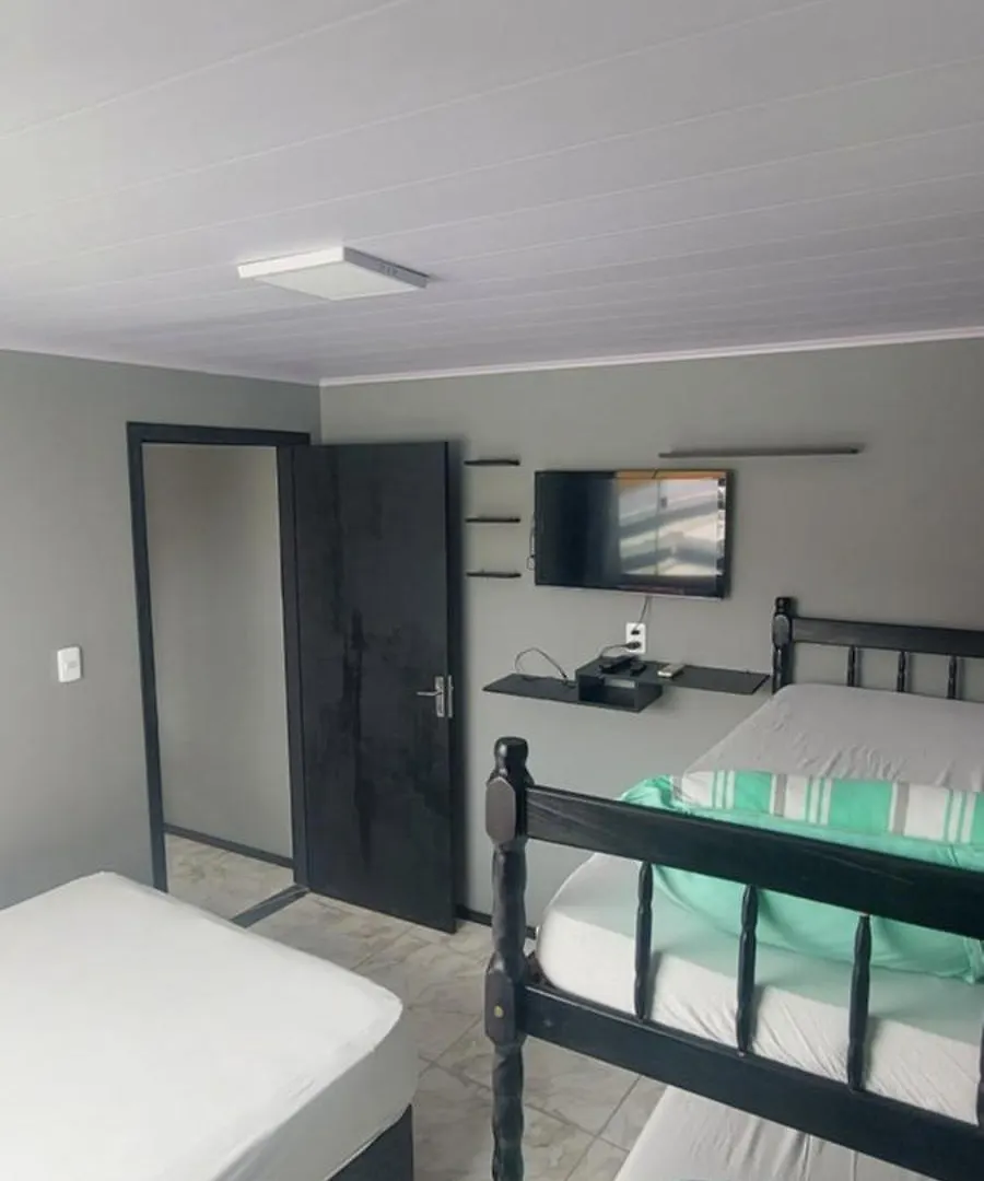 Casa Couto Vila Penha