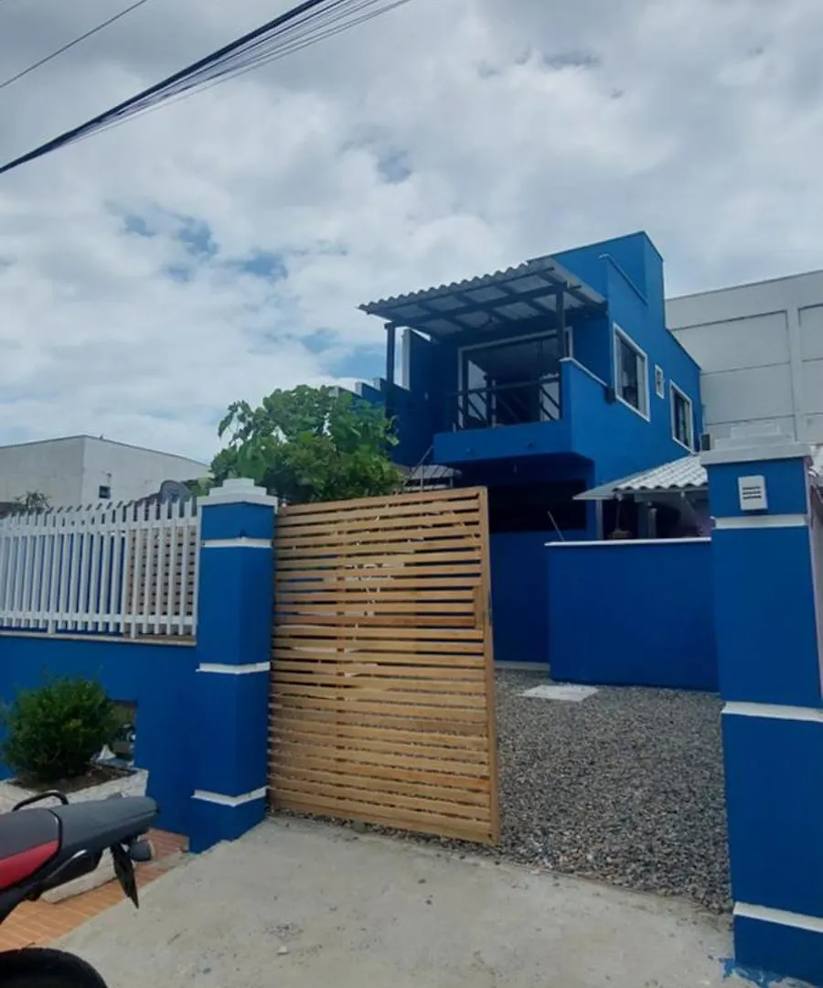 Casa Couto Vila Penha