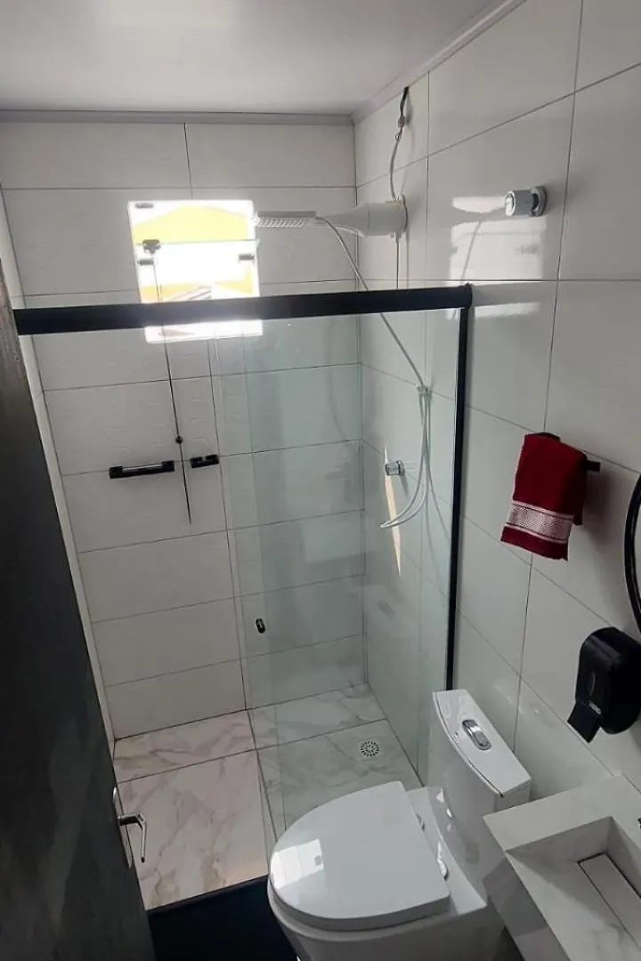 Casa Couto Vila Penha  Brasil