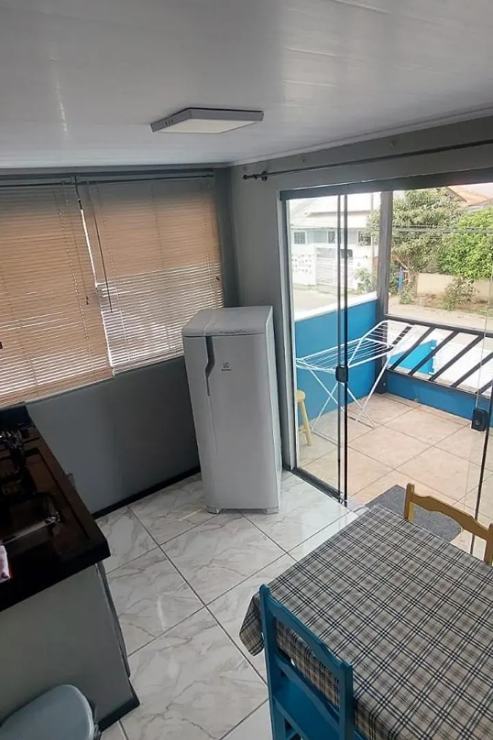 Casa Couto Vila Penha  0*, Penha (Santa Catarina)
