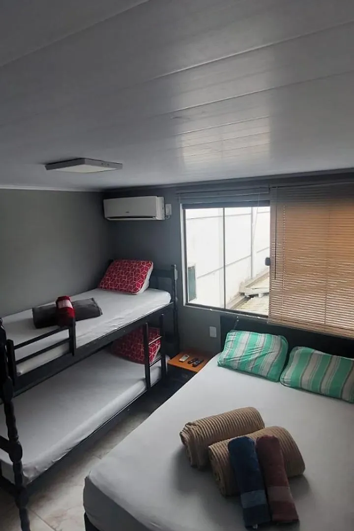 Casa Couto Vila Penha  Casa de Férias