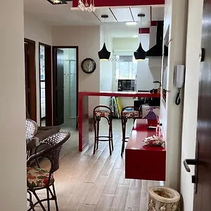 Bella Bloco E 42 Balneário Camboriú