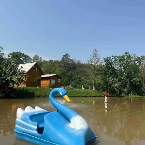 Sitio Recanto Nativo Palmitos