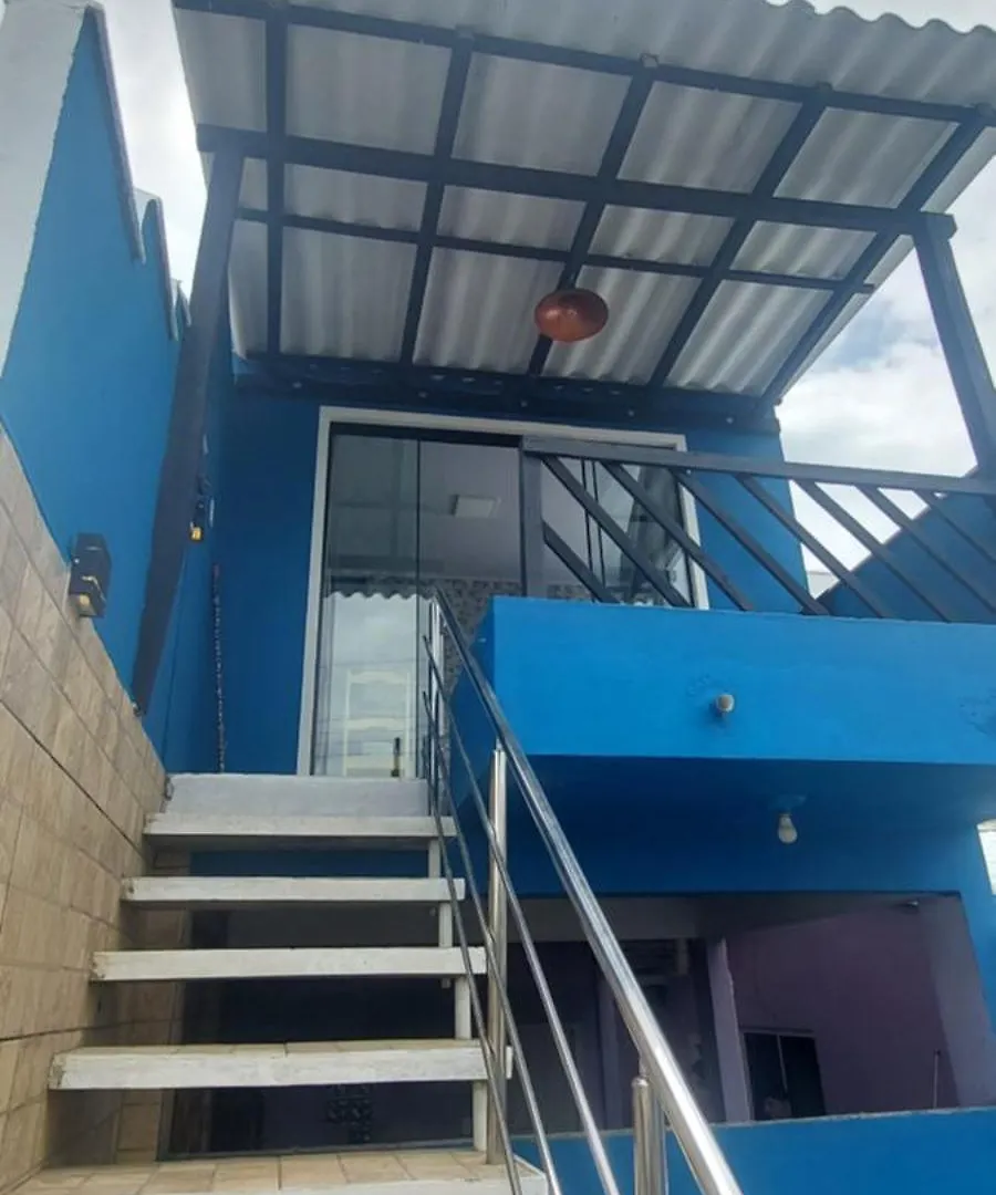 Holiday home Casa Couto Villa Penha  Brazil
