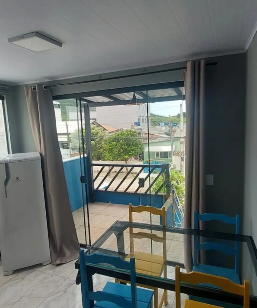 Casa Couto Villa Penha  Holiday home Penha (Santa Catarina)